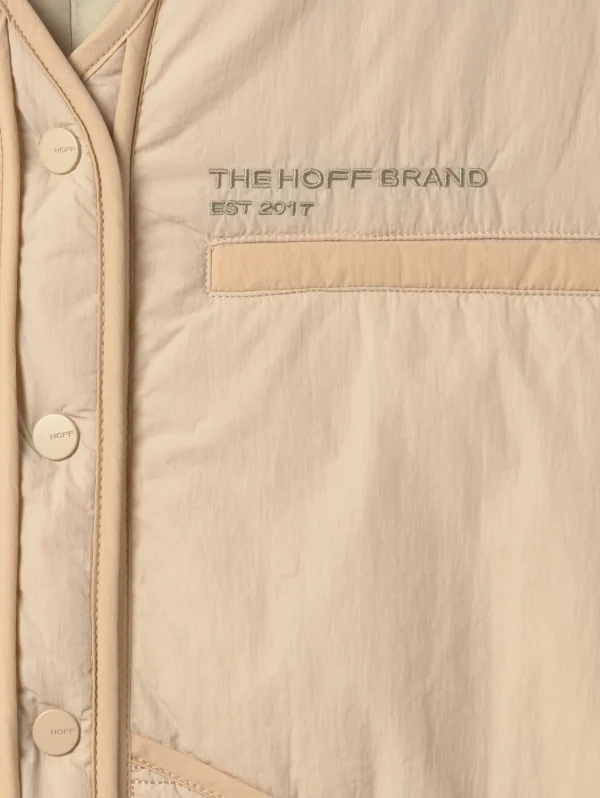 Clearance HOFF OFF WHITE CHARLOTTE JACKE