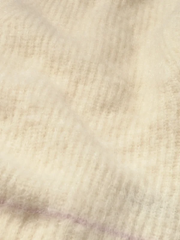 Hot HOFF OFF WHITE LOUIS CARDIGAN