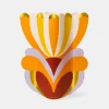 Online HOFF PAPER VASE ELYSIA