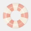 Best HOFF PEACH DAISY SWIM RING