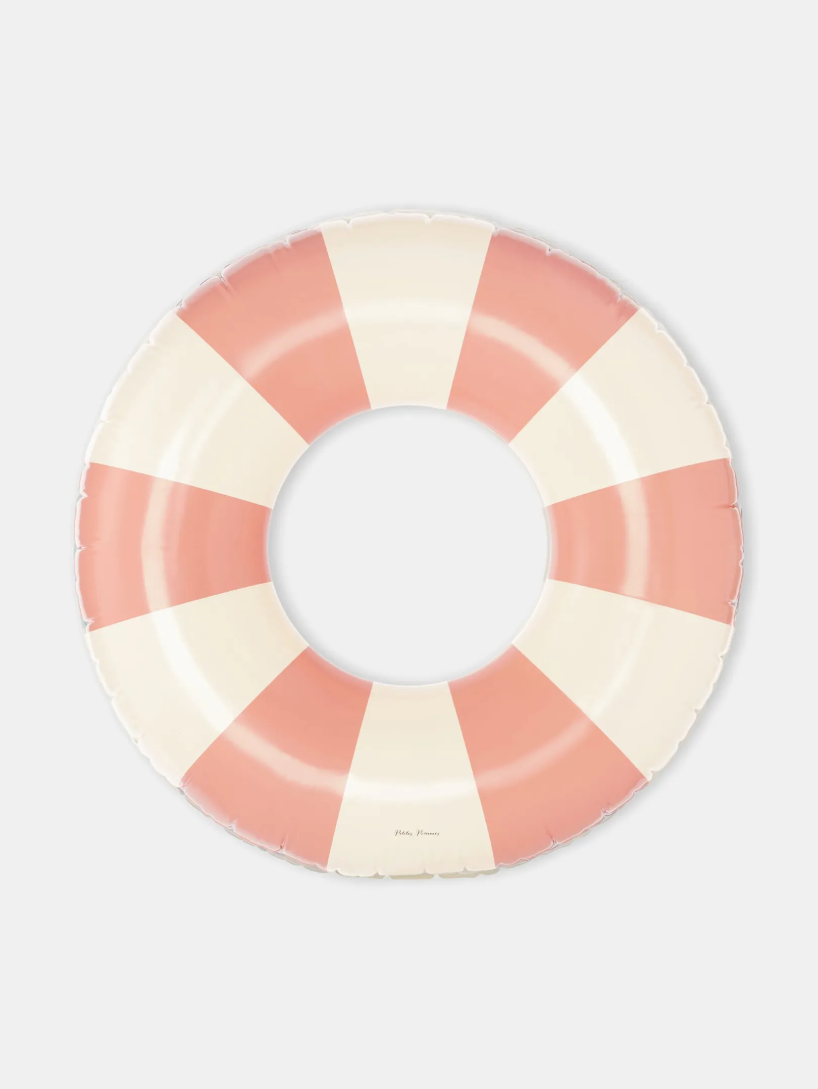 peach_daisy_swim_ring_0.webp Best HOFF PEACH DAISY SWIM RING