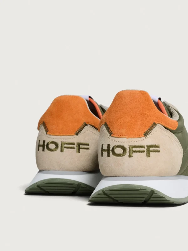 Hot HOFF RHODES