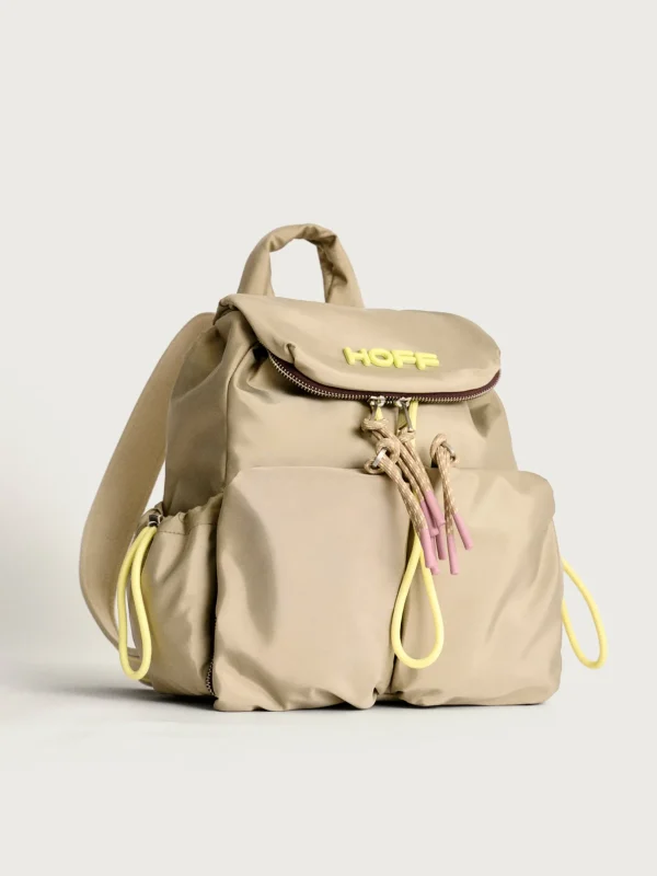 Fashion HOFF RUCKSACK ANDES KHAKI