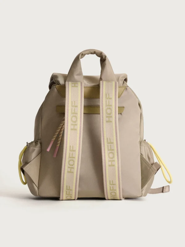 Fashion HOFF RUCKSACK ANDES KHAKI