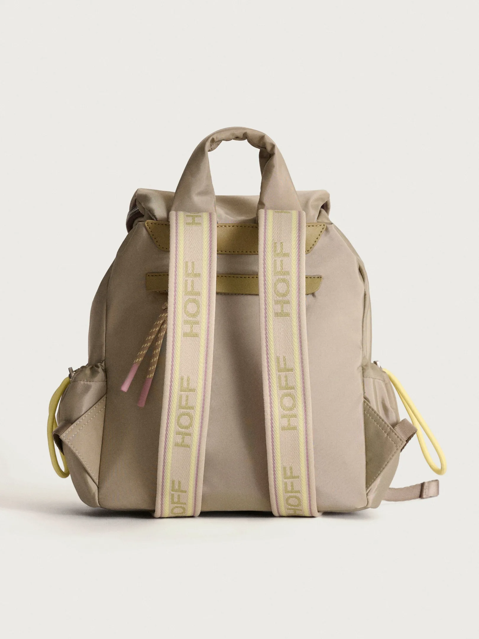 rucksack_andes_khaki_3.webp Fashion HOFF RUCKSACK ANDES KHAKI