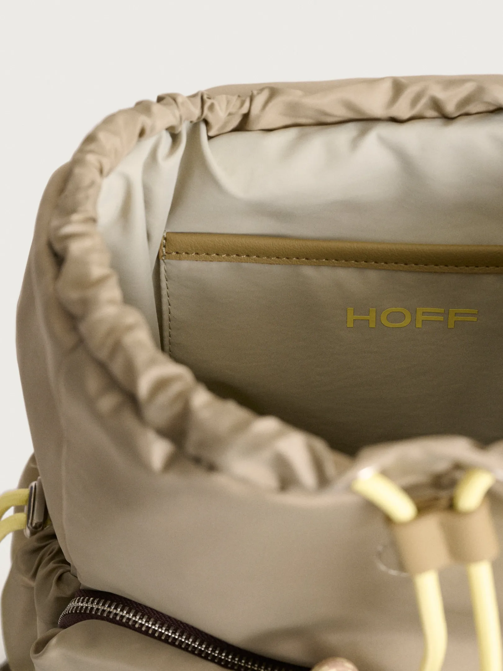 rucksack_andes_khaki_4.webp Fashion HOFF RUCKSACK ANDES KHAKI