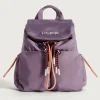 Online HOFF RUCKSACK ANDES LILA
