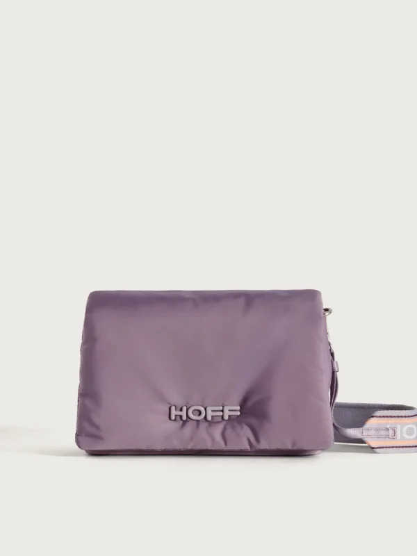 Online HOFF SCHULTERTASCHE EVEREST NYLON LILA