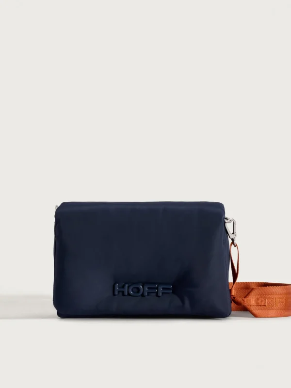 Store HOFF SCHULTERTASCHE EVEREST NYLON MARINEBLAU