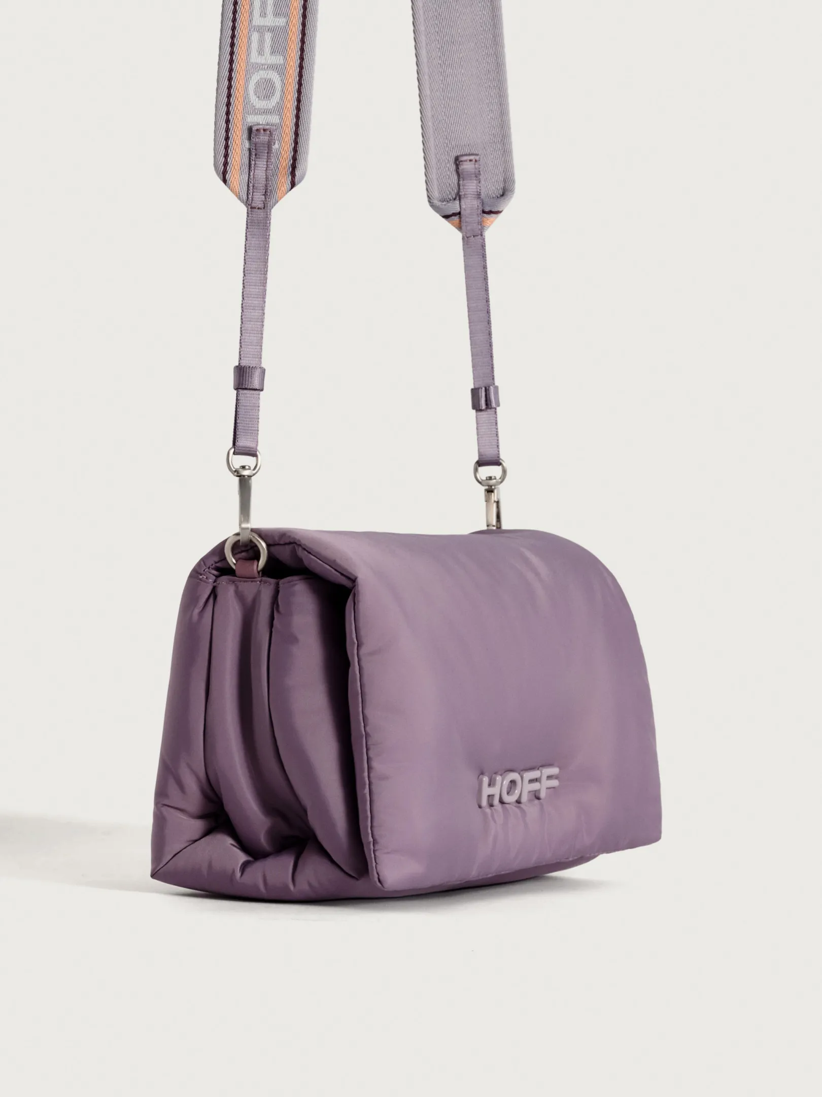 schultertasche_everest_ny_1-1.webp Online HOFF SCHULTERTASCHE EVEREST NYLON LILA