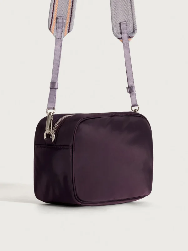 Shop HOFF SCHULTERTASCHE TEIDE LILA