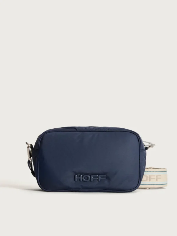 Best HOFF SCHULTERTASCHE TEIDE NAVY