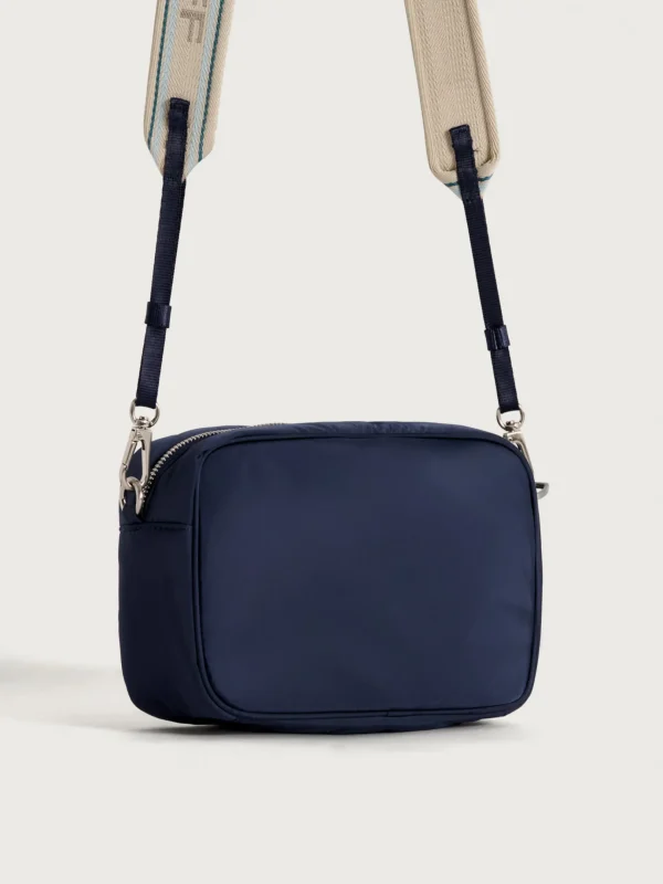 Best HOFF SCHULTERTASCHE TEIDE NAVY
