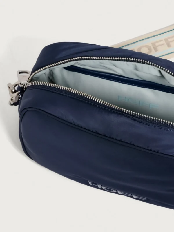 Best HOFF SCHULTERTASCHE TEIDE NAVY