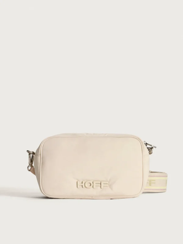Outlet HOFF SCHULTERTASCHE TEIDE OFF WHITE