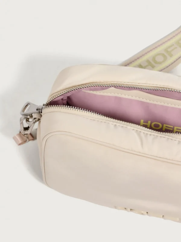 Outlet HOFF SCHULTERTASCHE TEIDE OFF WHITE
