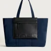 Best Sale HOFF SHOPPER NYLON DAILY NAVY BLUE