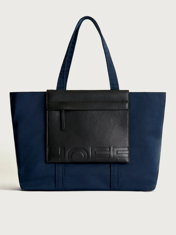 Best Sale HOFF SHOPPER NYLON DAILY NAVY BLUE