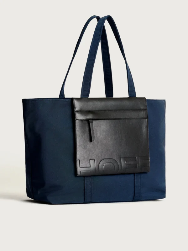 Best Sale HOFF SHOPPER NYLON DAILY NAVY BLUE