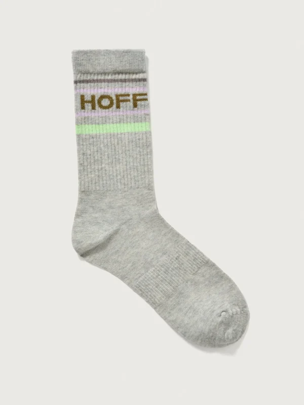 Best HOFF SOFT GREY SOCKE