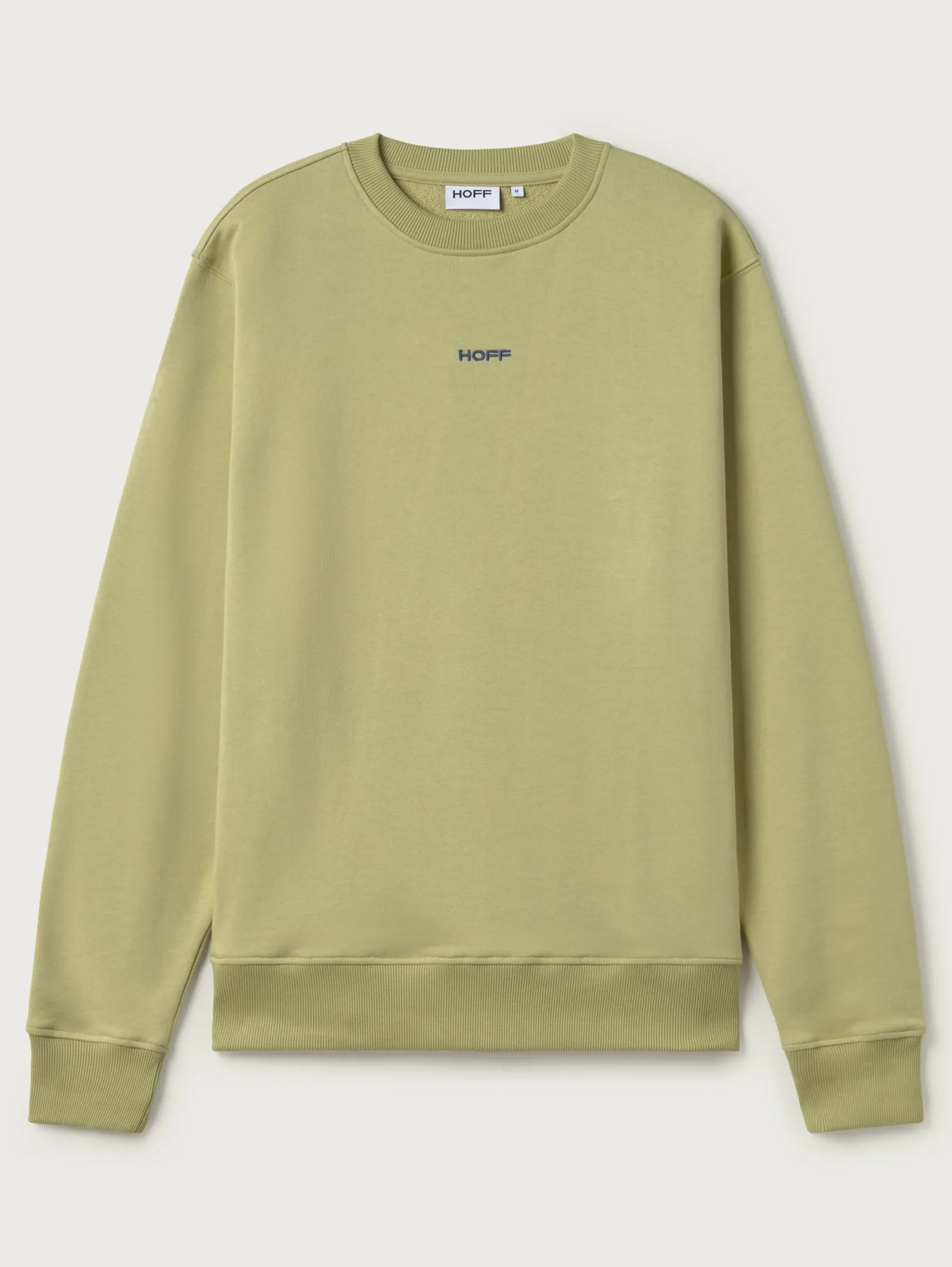 sweatshirt_molina_grnes_0.webp New HOFF SWEATSHIRT MOLINA GRÜNES
