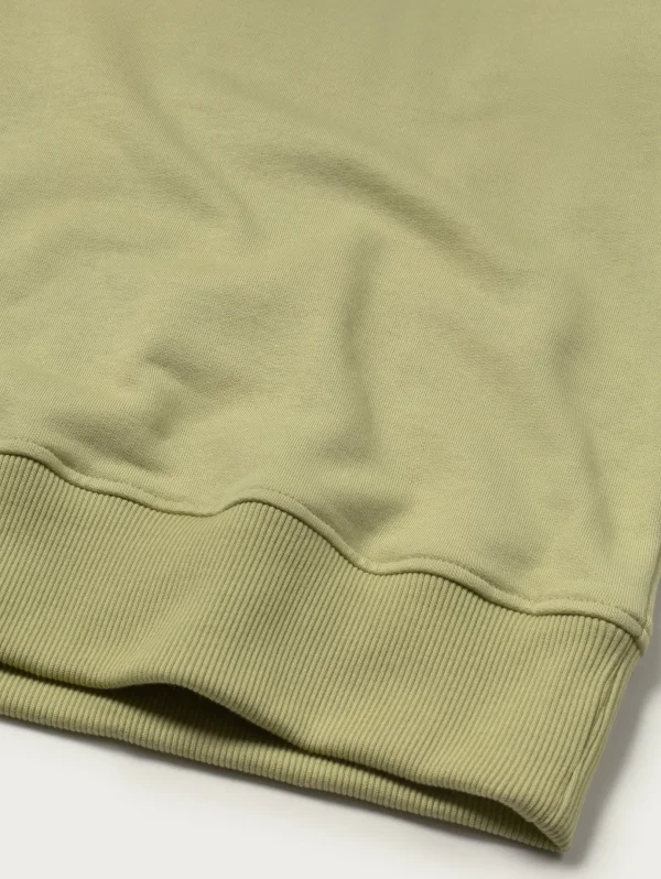 New HOFF SWEATSHIRT MOLINA GRÜNES