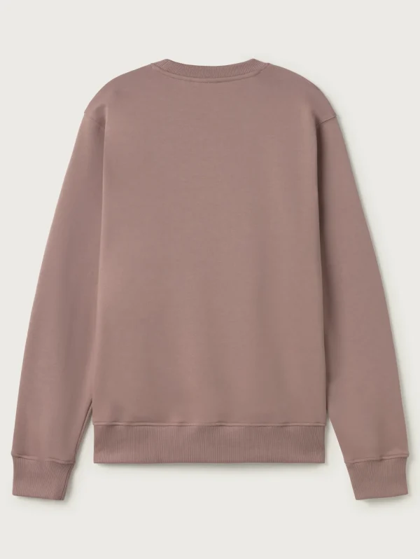 Discount HOFF SWEATSHIRT MOLINA MALVENFARBENES