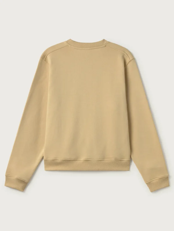 Best Sale HOFF SWEATSHIRT TOVAR GELB