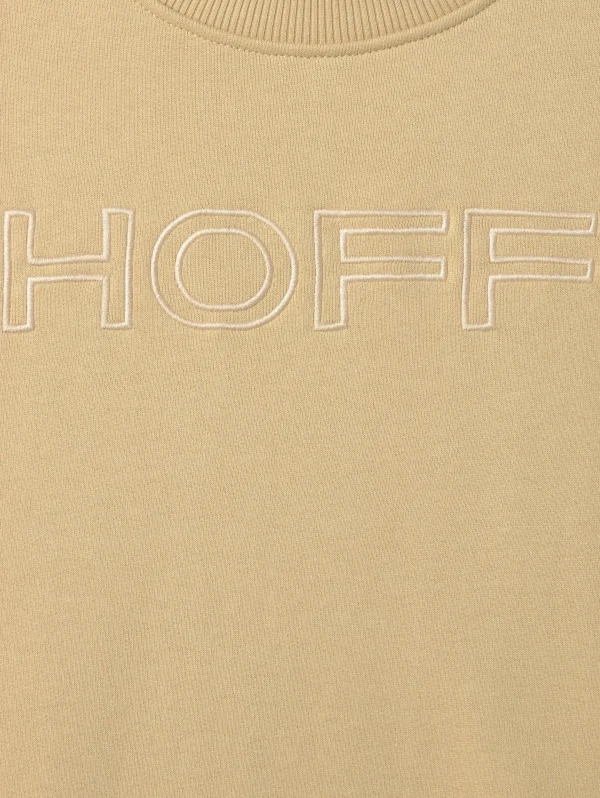 Best Sale HOFF SWEATSHIRT TOVAR GELB