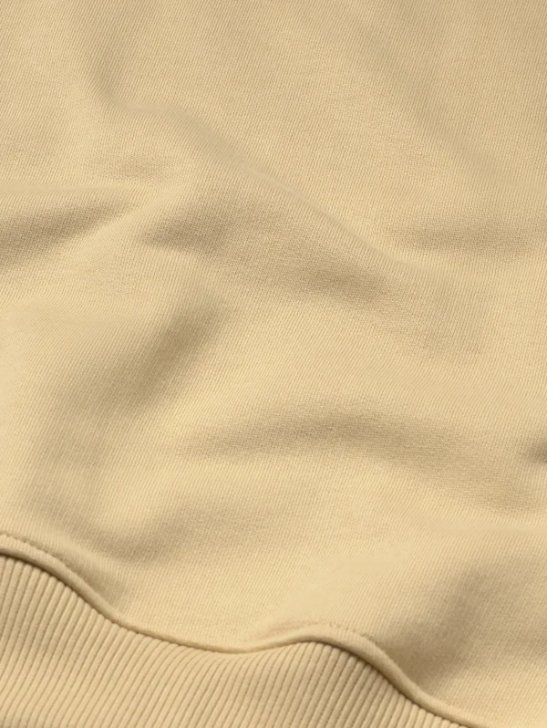 Best Sale HOFF SWEATSHIRT TOVAR GELB