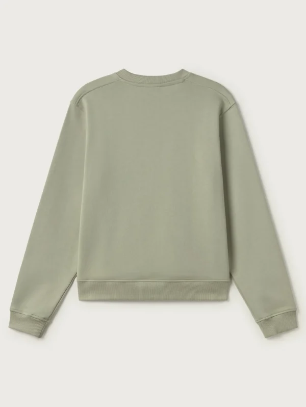 Flash Sale HOFF SWEATSHIRT TOVAR GRÜN