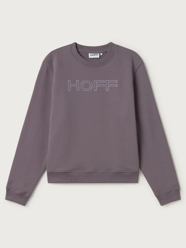 Best HOFF SWEATSHIRT TOVAR LILA