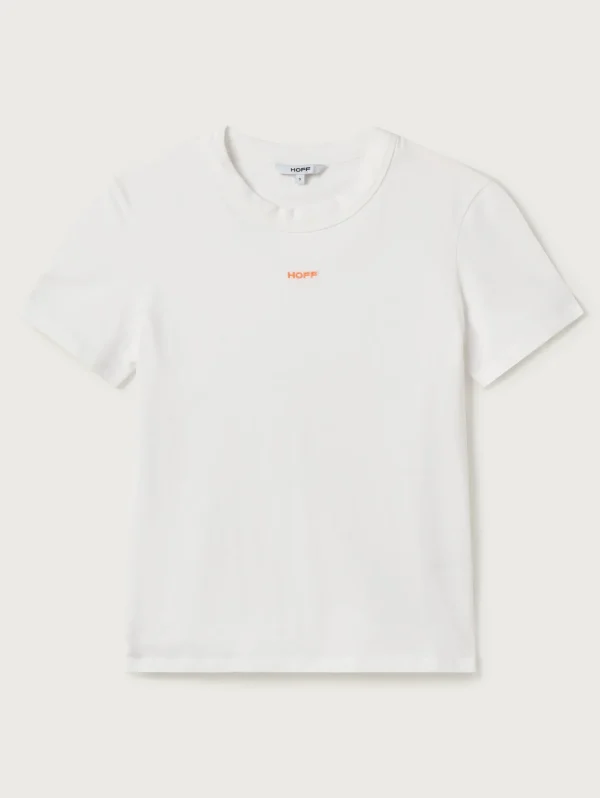 Best Sale HOFF T-SHIRT CABRERA WHITE