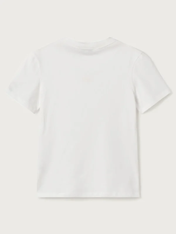 Best Sale HOFF T-SHIRT CABRERA WHITE