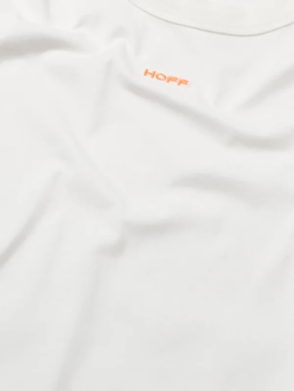 Best Sale HOFF T-SHIRT CABRERA WHITE