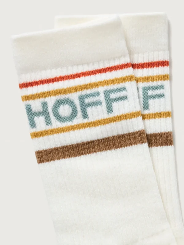 Shop HOFF WHITE SOCKE